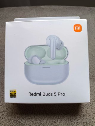 Xiaomi Redmi Buds 5 Pro - Auriculares Inalámbricos