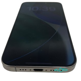 iPhone 15 Pro 128GB Space Gray