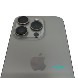iPhone 15 Pro 128GB Space Gray