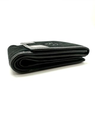 Cartera Loewe Negra