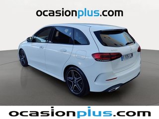 Mercedes-Benz Clase B B 200 120 kW (163 CV)