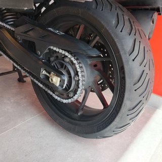 Honda NT 1100