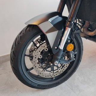 Honda NT 1100