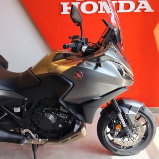 Honda NT 1100