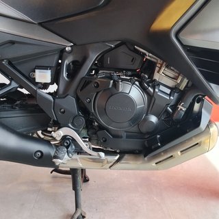 Honda NT 1100