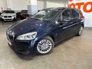 BMW SERIE 2 ACTIVE TOURER 225XE IPERFORMANCE (2019)