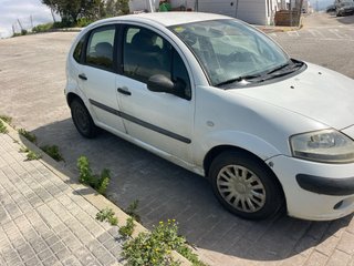 Citroën C3 1.4 HDi