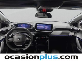 Peugeot 208 GT Hybrid eDCS6 81 kW (110 CV)