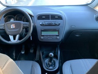 SEAT Altea XL 1.6 TDI 2013