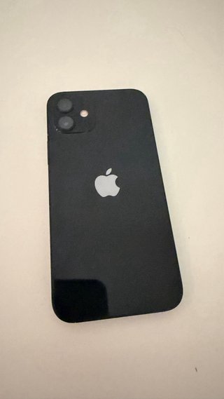 iPhone 12 128GB Nero