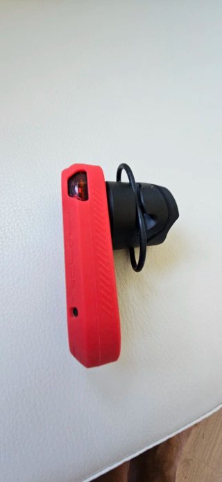 Luz Garmin Varia RTL515 Radar