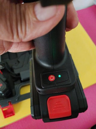 Tijeras Eléctricas Podar Inalámbricas