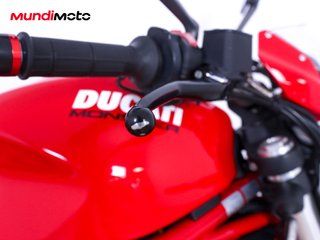 DUCATI MONSTER 797