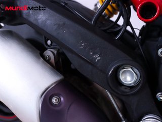 DUCATI MONSTER 797