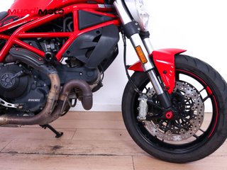 DUCATI MONSTER 797