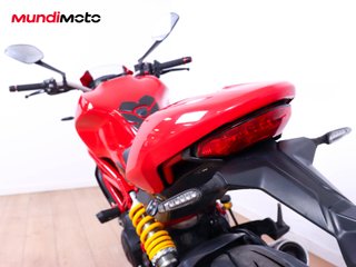 DUCATI MONSTER 797