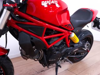 DUCATI MONSTER 797