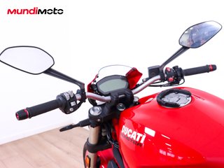 DUCATI MONSTER 797