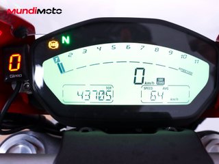 DUCATI MONSTER 797