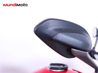 DUCATI MONSTER 797