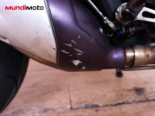 DUCATI MONSTER 797