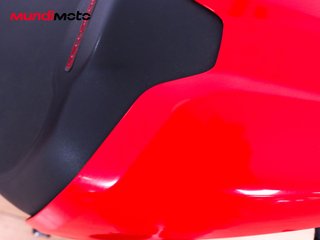 DUCATI MONSTER 797