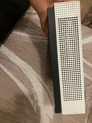 Xbox One Mando Original Blanca