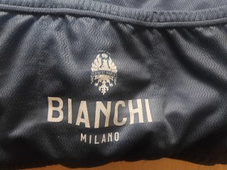 Maillot Bianchi Milano