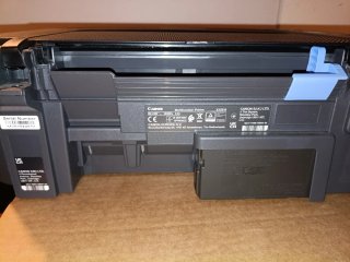 Stampante Canon TS3450