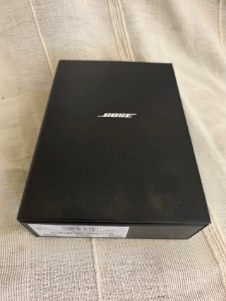 Auriculares Bose Sport Earbuds Rojos