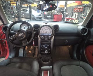 Mini Countryman MINI Countryman 1.6 One D