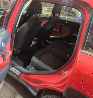 Mini Countryman MINI Countryman 1.6 One D