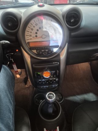 Mini Countryman MINI Countryman 1.6 One D
