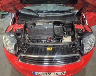 Mini Countryman MINI Countryman 1.6 One D