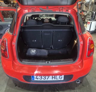 Mini Countryman MINI Countryman 1.6 One D