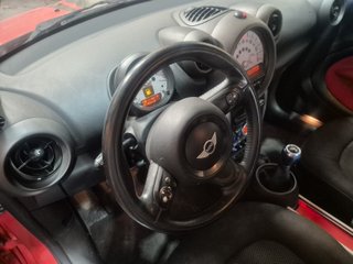 Mini Countryman MINI Countryman 1.6 One D