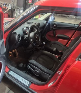 Mini Countryman MINI Countryman 1.6 One D