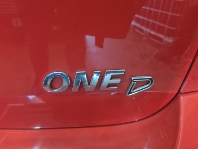 Mini Countryman MINI Countryman 1.6 One D