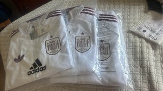Chaqueta Adidas España Chandal