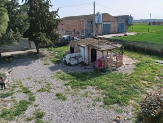 Parcela