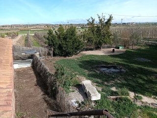Parcela