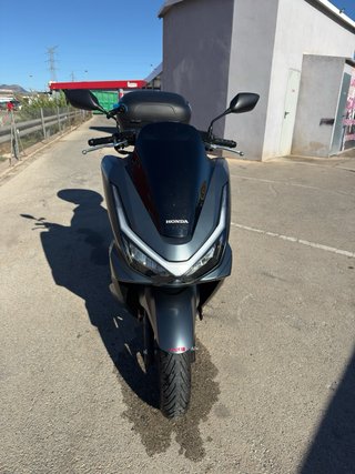 Honda PCX 125 - Año 2026
