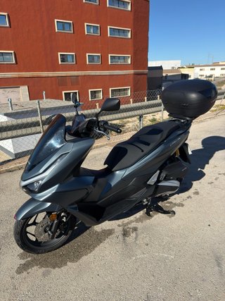 Honda PCX 125 - Año 2026
