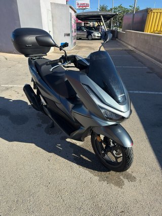 Honda PCX 125 - Año 2026