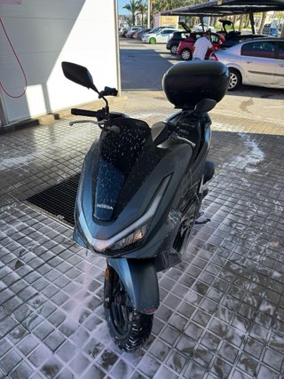 Honda PCX 125 - Año 2026