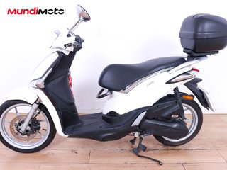 PIAGGIO LIBERTY 50 I-GET