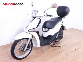 PIAGGIO LIBERTY 50 I-GET