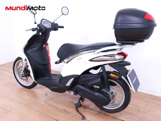 PIAGGIO LIBERTY 50 I-GET