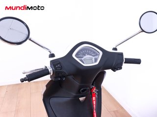 PIAGGIO LIBERTY 50 I-GET