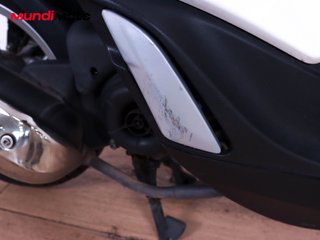 PIAGGIO LIBERTY 50 I-GET